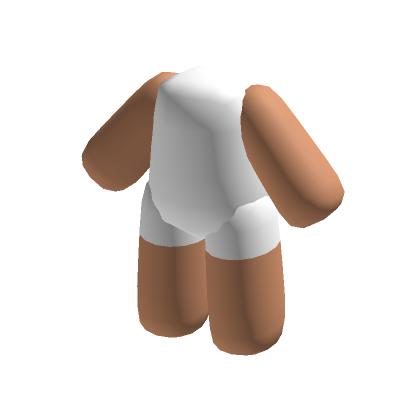 How to CHANGE SKIN TONE in ROBLOX AVATAR? 