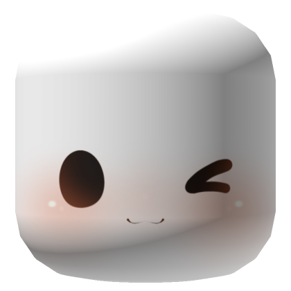 Cheeks Joy Blush Face  Roblox Item - Rolimon's