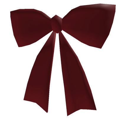 Red Ribbon | Roblox Item - Rolimon's