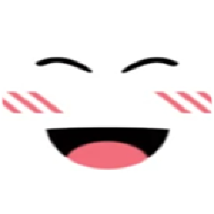 Super Super Happy Face - Roblox