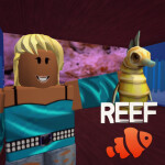 REEF Aquarium Quiz