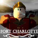 Fort Charlotte, North America