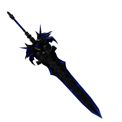 Blue Gigantic Sword's Code & Price - RblxTrade