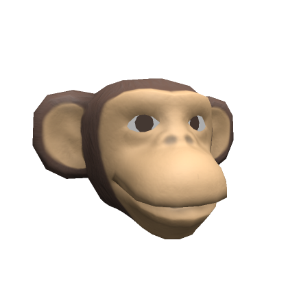 Roblox Item Monkey