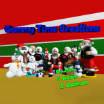 Gemmy Time Creations