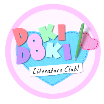 Doki Doki Literature Club RP