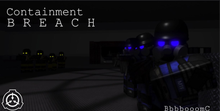 SCP Containment Breach, Wiki