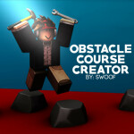 Obstacle Course Creator