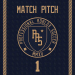 [PRS] Match Pitch 1