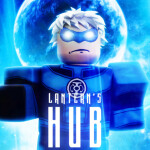 [BLUE LANTERNS] Lantern's Hub