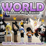 World Random Play Dance (Republished)