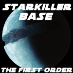[STAR WARS] Starkiller Base