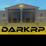 Project DarkRP [Early development]