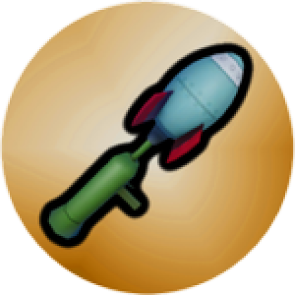Rocket Launcher - Roblox