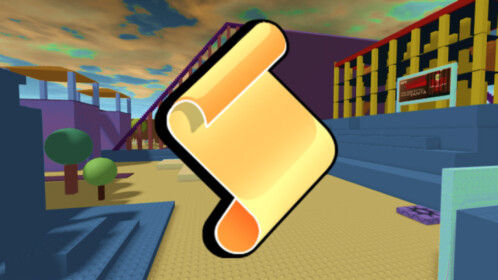 Leave a Note - Roblox