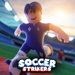 ⚽ Soccer Strikers