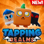 [RELEASE] Tapping Realms 🎃