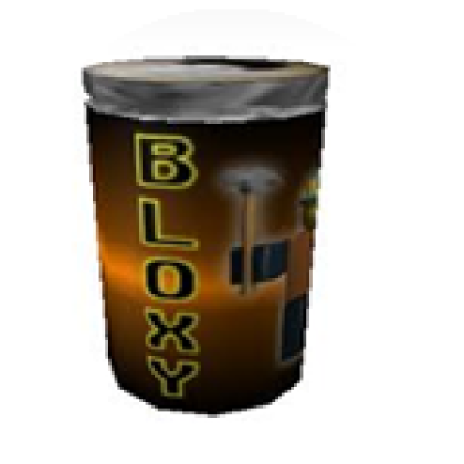 bloxy cola - Roblox
