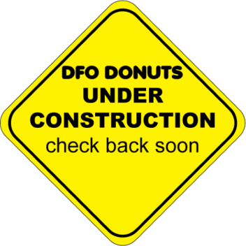 Dfo Donuts Fall Test Server
