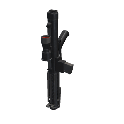 Advanced Rifle Blaster | Roblox Item - Rolimon's
