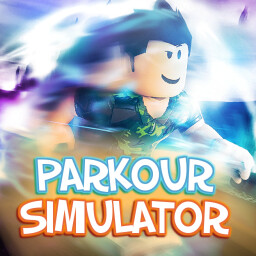 Parkour Simulator thumbnail