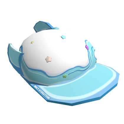 Holy Hydration Hat | Roblox Item - Rolimon's