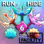 our remake of flee the facility also known as flee the facility the beasts  revenge is most likely being canceled due to the creator of flee the  facility still updating the game