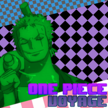 One Piece Voyage [ALPHA]