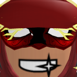 Flash avatar