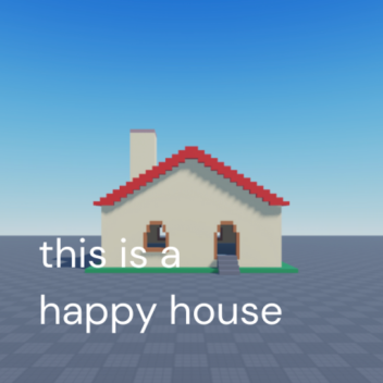 (VOICE CHAT) ini adalah rumah yang bahagia