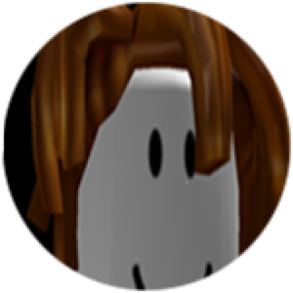 Bacon hair in 2023  Bacon art, Hair png, Roblox