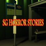 SG Horror Stories