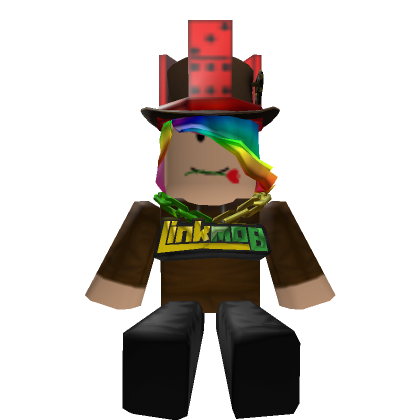 Linkmon99 roblox toy clearance