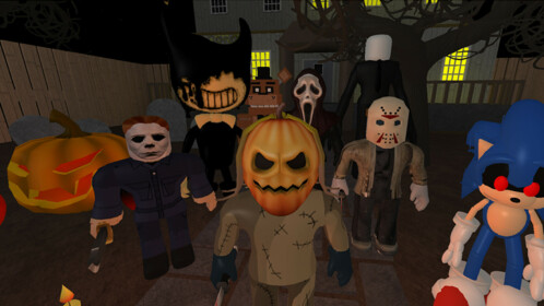 Roblox The Survey Scary Horror Gameplay Video - American Kids Vids