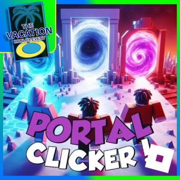 Portal Clicker [NEW]