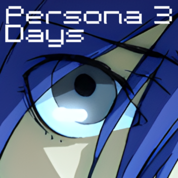 Persona 3: Dias