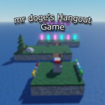 Mr Doge Hangout