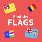 Find The Flags (77) [BETA]