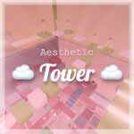 [Egg Hunt] ☁[Aesthetic Tower]☁
