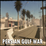 [NEW] Persian Gulf War, 1991