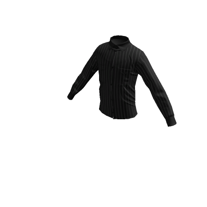 Plain Black Shirt  Roblox Item - Rolimon's