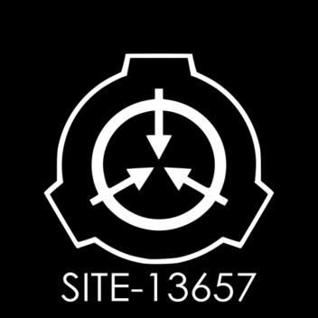 SCP Site - 13657 [DISCONTINUED VERSION]