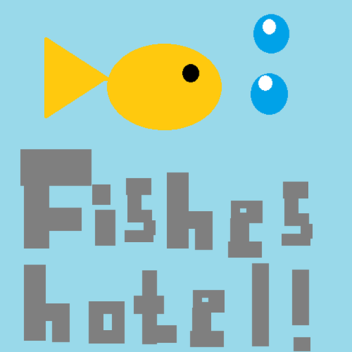 (GEMS! Update v1.6) Fishes hotel!