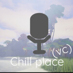 Chill Place [Bate-papo de Voz]