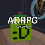 Azur's Difficulty RPG