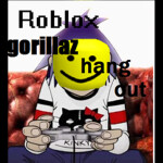 Gorillaz Hangout v1