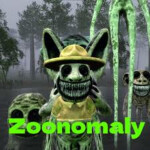Zoonomaly Morphs!