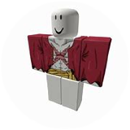luffy roupa Roblox