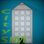 City Simulator [Citizen Update]
