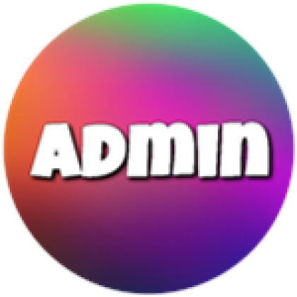 Admin - Roblox